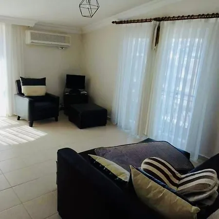 Daire Sunset Retreats Antalya