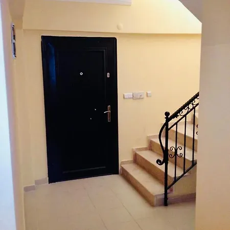 Apartment Sunset Retreats Antalya