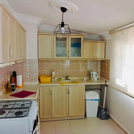 Apartment Sunset Retreats Antalya