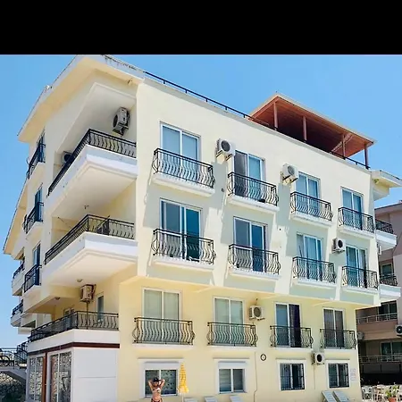 Sunset Retreats Apartment